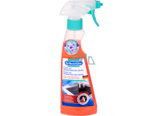 Dr. Beckmann Środek czyszczący do płyt szklano-ceramicznych i indukcyjnych w sprayu 250 ml