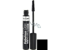 Miss Sporty Fabulous Lash Xtra Black tusz do rzęs 001 Xtra Black 8 ml