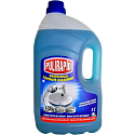 Pulirapid Classico na rez a vodní kámen tekutý čistič 5 l
