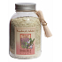 Bohemia Gifts Szałwia z ziołami pobudzająca sól do kąpieli 1,2 kg