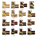 Loreal Paris Excell 10 barva na vlasy odstín 4,0 hnědá