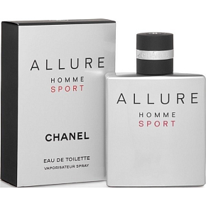 Chanel Allure Homme Sport woda toaletowa 50 ml