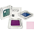 Gabriella Salvete Occhi di Velluto eyeshadow oční stíny 04 2,5 g