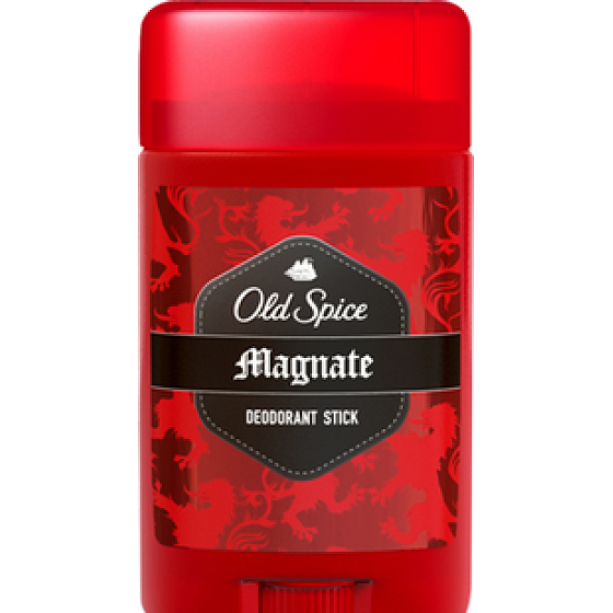 Old Spice Magnate antiperspirant deodorant stick pro muže 50 ml