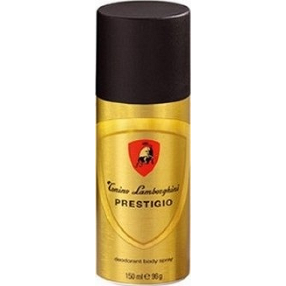 Tonino Lamborghini Prestigio deodorant sprej pro muže 150 ml