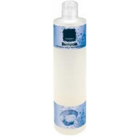 SeeSee Dead Sea Minerals s minerály z Mrtvého moře šampon se solí 400 ml