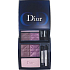Christian Dior 3 Couleurs Smoky paletka 3 očních stínů 961 odstín 5,5 g
