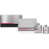 Prada Luna Rossa toaletní voda 100 ml + sprchový gel 100 ml, dárková sada