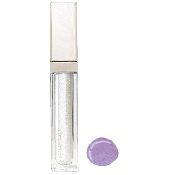 Jenny Lane Colour Dream gelowe cienie do oczu 05 Fioletowy 8 ml