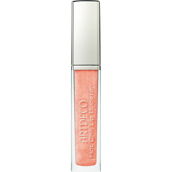 Artdeco Hot Chilli Lip Booster lesk na rty pro efekt větších rtů transparentní 6 ml