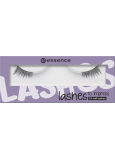 Essence Lashes To Impress sztuczne rzęsy 03 Half Lashes 1 para