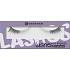 Essence Lashes To Impress sztuczne rzęsy 03 Half Lashes 1 para