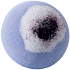Bomb Cosmetics Noční horečka - Night Fever Šumivý balistik do koupele 160 g