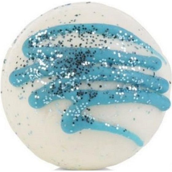 Bomb Cosmetics Twister Kulička do koupele 30 g