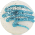 Bomb Cosmetics Twister Kulička do koupele 30 g