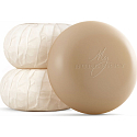Burberry My Burberry koupelové mýdlo 3 x 100 g