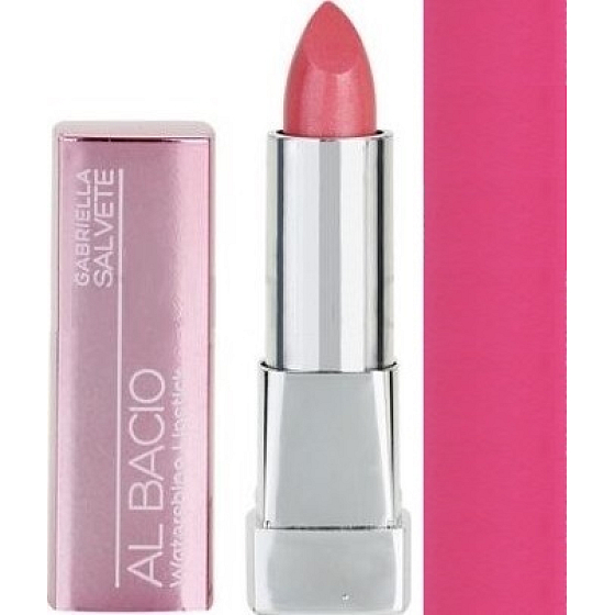Gabriella Salvete Al Bacio Lipstick rtěnka 09 Lovely 4,2 g