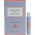 Givenchy Gentlemen Only Casual Chic toaletní voda pro muže 1 ml s rozprašovačem, vialka