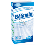 Błamin Na bielení zasłon i białego prania specjalny środek 400 g