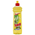 Tomík Lemon tekutý přípravek na nádobí 500 ml
