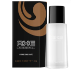 Axe Dark Temptation voda po holení 100 ml