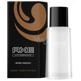 Axe Dark Temptation voda po holení 100 ml