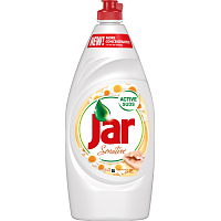 Jar do naczyń Sensitive rumianek, 900 ml
