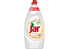 Jar do naczyń Sensitive rumianek, 900 ml