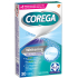 Corega Tabs Whitening tabletki czyszczące do protez dentystycznych 30 sztuk