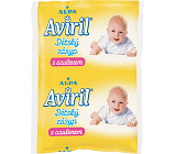 Alpa Aviril dziecięcy proszek z azulenem worek, 100 g