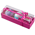 Bomb Cosmetics Premium Bath Blasters mix balistiků 3 x 160 g, kosmetická sada