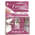 Mavala French Manicure Pink francouzská manikúra lak na nehty 3 x 5 ml