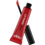 Loreal Paris Infallible Lip Paint Matte tekutá rtěnka 204 Red Actually 8 ml