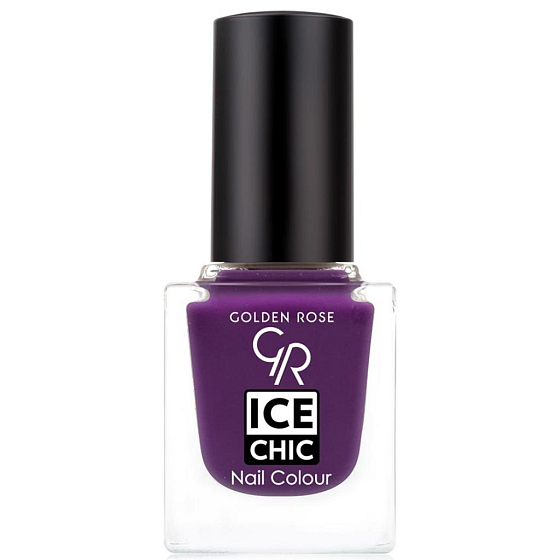 Golden Rose Ice Chic Nail Colour lak na nehty 53 10,5 ml