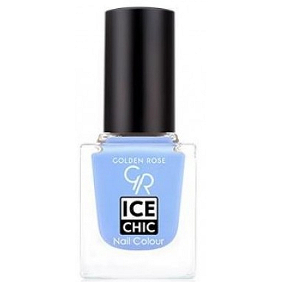 Golden Rose Ice Chic Nail Colour lak na nehty 78 10,5 ml