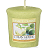 Yankee Candle Cuban Mojito - Kubánské mojito vonná svíčka votivní 49 g