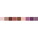 Catrice The Blazing Bronze Collection Eyeshadow Palette paleta očních stínů 010 Call It What You Want 10 g