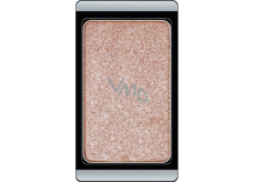 Artdeco Eye Shadow Pearl perłowe cienie do powiek 115 Pearly Pleasant Breeze 0,8 g