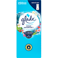 Glade náplň osvěžovače vzduchu One Touch Marine, 10 ml