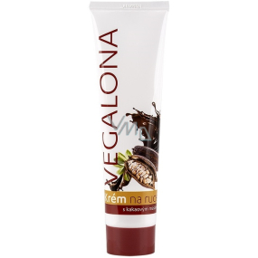 Vegalona Masło kakaowe krem do rąk 100 ml
