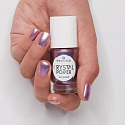 Essence Crystal Power Nail Polish lak na nehty 04 Be Yourself 8 ml