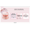 Payot Roselift Collagene Nuit tvarující noční olejový krém pomáhá zpomalovat účinky povolování pleti 50 ml