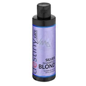 Professional Hair Care Destivii Silver szampon do włosów blond 200 ml