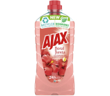 Ajax Floral Fiesta Hibiscus uniwersalny środek czyszczący 1 l
