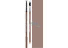 Catrice Eye Brow Stylist kredka do brwi 015 Ashy Drama 1,6 g