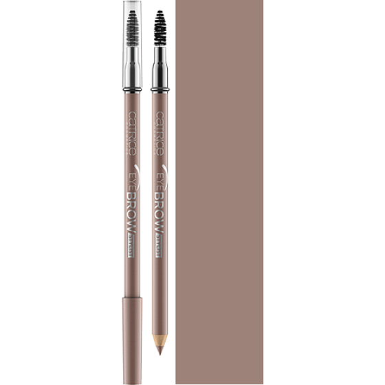 Catrice Eye Brow Stylist kredka do brwi 015 Ashy Drama 1,6 g