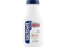Lactovit Men Lactourea¹⁰ Regeneracyjny 3 w 1 żel pod prysznic, 300 ml