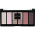 Gabriella Salvete Palette 6 Shades paleta očních stínů Smokey Romantic 6 stínů