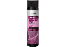 Dr. Santé Collagen Hair Volume Boost szampon do włosów zniszczonych, suchych i bez objętości 250 ml