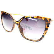 Nae New Age Okulary przeciwsłoneczne A-Z CHIC 6560C